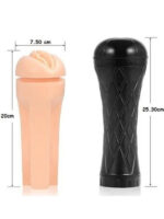 Passion Cup Vajina Mastürbatör - Görsel 3