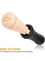 Passion Cup Vajina Mastürbatör - Görsel 4