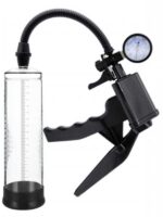 Passion Pump Powerup Tabancalı Penis Pompası