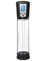 Passion Pump Tam Otomatik Penis Pompası