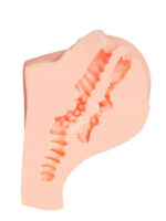 Paula Mastürbatör 15 cm - Görsel 5