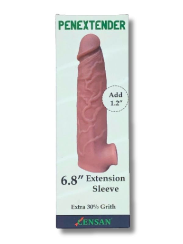 penextender-testis-girisli-realistik-penis-kilifi-254754-1-4 Penextender Testis Girişli Realistik Penis Kılıfı - Görsel 1
