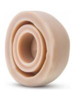 Penis Pompası Vajina Başlığı Ten - Görsel 2