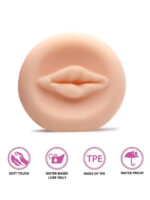 Penis Pompası Vajina Başlık Evrense - Görsel 5