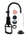 Penis Pump Aksesuarlı Penis Pompası