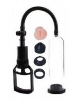 Penis Pump Aksesuarlı Penis Pompası