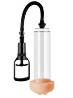 Penis Pump Vajina Girişli Penis Pompası