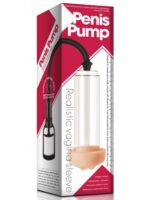 Penis Pump Vajina Girişli Penis Pompası - Görsel 2