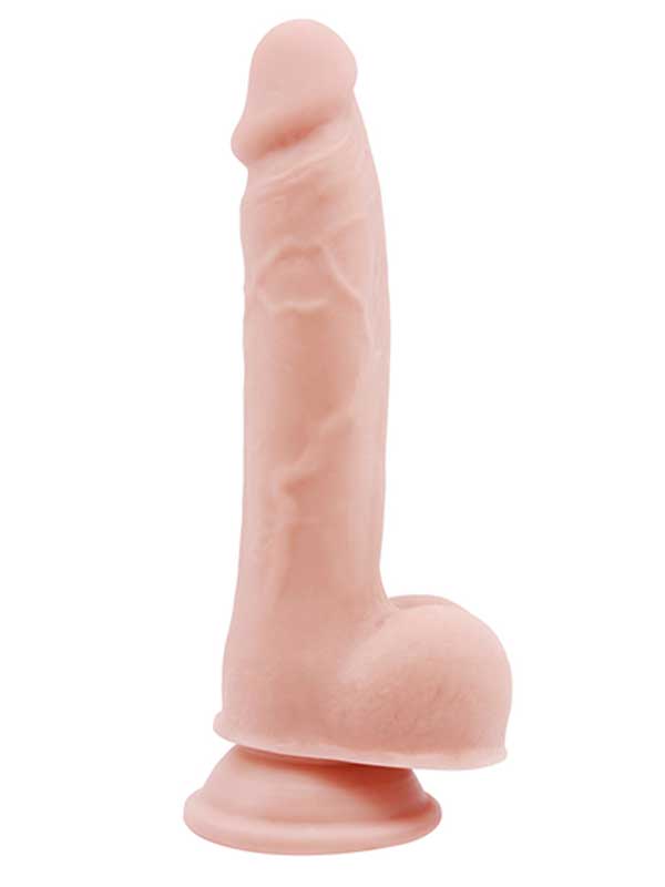 peotillomania-195cm-gercekci-dildo-34222-1-2 Peotillomania 19.5cm Gerçekçi Dildo - Görsel 1