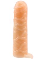 Perfact Sleeve Testis Halkalı Penis Kılıfı