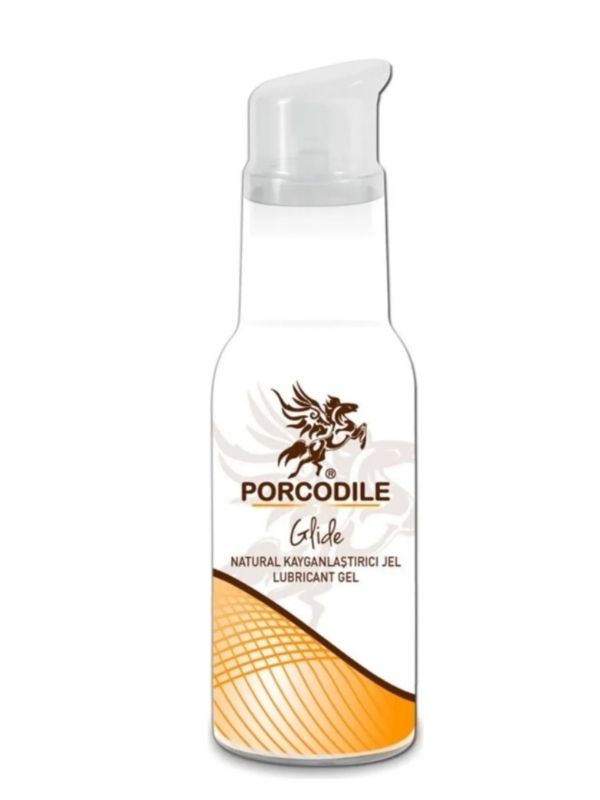 porcodile-glide-su-bazli-kayganlastirici-jel-50-ml-472401-1-2 Porcodile Glide Su Bazlı Kayganlaştırıcı Jel 50 ml - Görsel 1