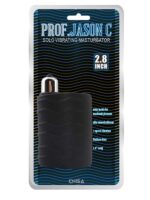 Prof.Jason C Solo Titreşimli Mastürbatör - Görsel 3