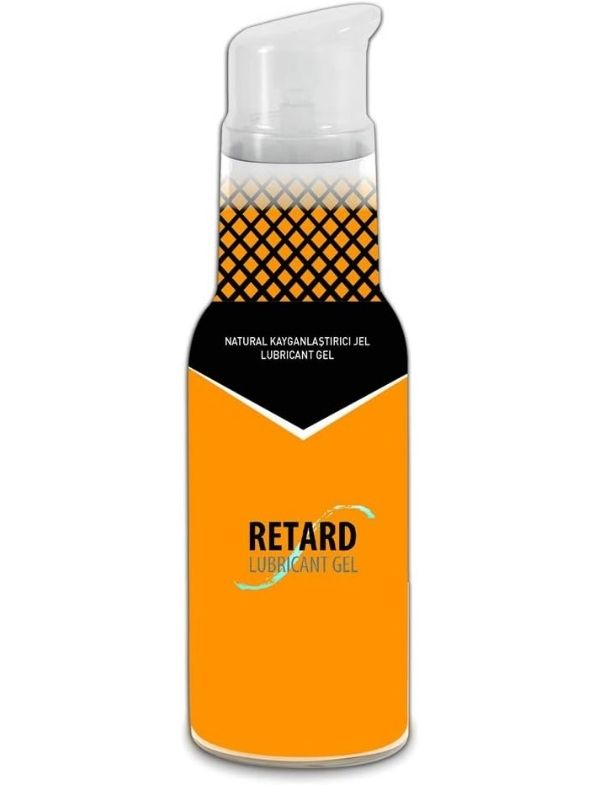 retard-lubricant-jel-50ml-472407-1-2 Retard Lubricant Jel 50ml - Görsel 1