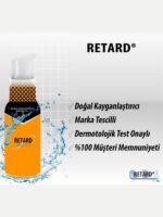 Retard Lubricant Jel 50ml - Görsel 2