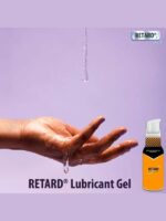 Retard Lubricant Jel 50ml - Görsel 3