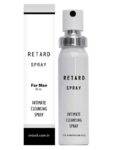 Retard Pause Longtime Spray For Men