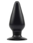 Rubicon Anal Tıkaç - 15cm Siyah