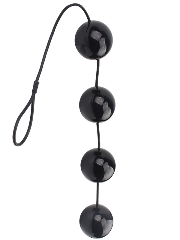 rubicon-ipli-anal-toplar-buyuk-boy-13004-1-2 Rubicon İpli Anal Toplar - Büyük Boy - Görsel 1