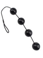 Rubicon İpli Anal Toplar - Büyük Boy - Görsel 4