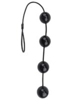 Rubicon İpli Anal Toplar - Küçük Boy