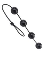 Rubicon İpli Anal Toplar - Küçük Boy - Görsel 4