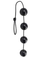 Rubicon İpli Anal Toplar - Orta Boy