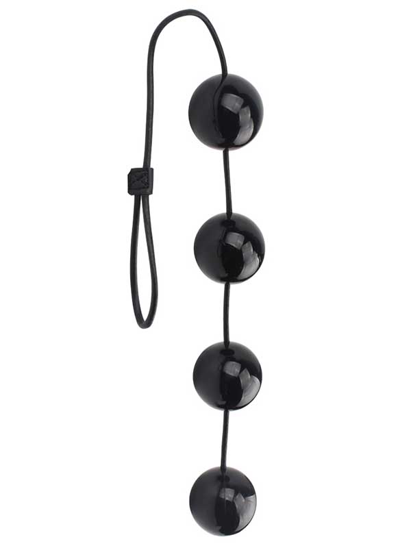 rubicon-ipli-anal-toplar-orta-boy-13030-1-2 Rubicon İpli Anal Toplar - Orta Boy - Görsel 1