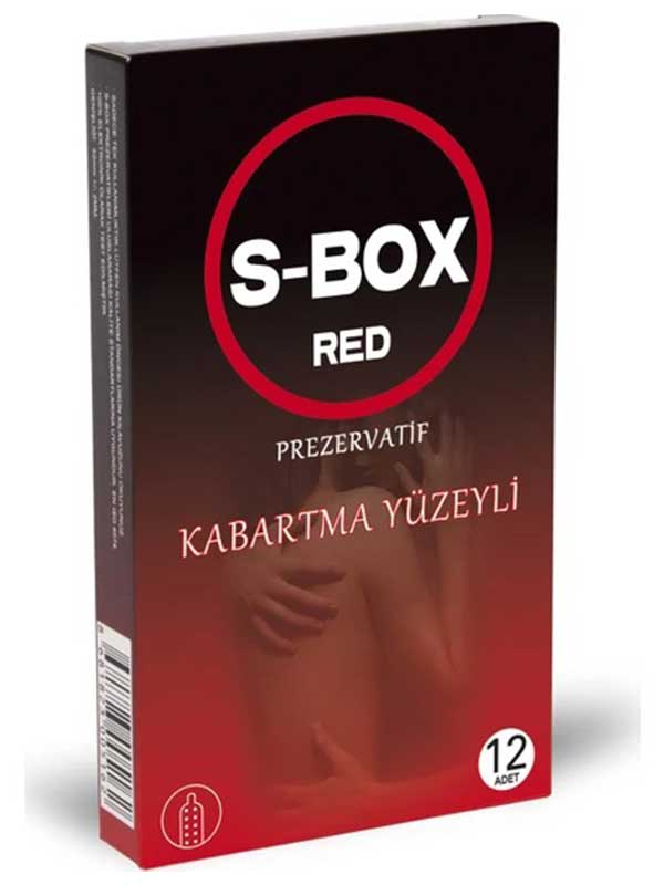 s-box-kabartma-yuzeyli-prezervatif-12li-108016-1-2 S-Box Kabartma Yüzeyli Prezervatif 12'li - Görsel 1