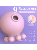 S-Hande Emiş Özellikli Vibratör - Görsel 2