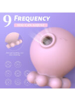 S-Hande Emiş Özellikli Vibratör - Görsel 3