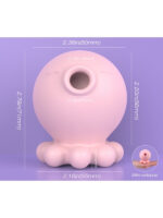 S-Hande Emiş Özellikli Vibratör - Görsel 4