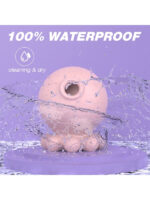 S-Hande Emiş Özellikli Vibratör - Görsel 5