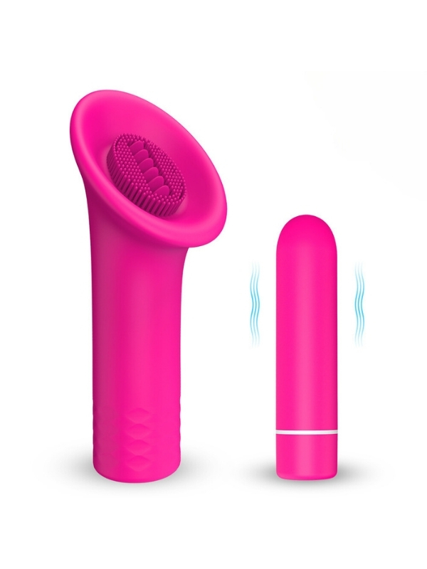 s-hande-glory-tirtikli-yuzey-klitoris-uyarici-mini-vibrator-837332-1-5 S-Hande Glory Tırtıklı Yüzey Klitoris Uyarıcı Mini Vibratör - Görsel 1