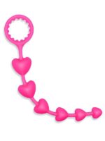 S-Hande Lily Anal Boncuk