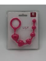 S-Hande Lily Anal Boncuk - Görsel 2