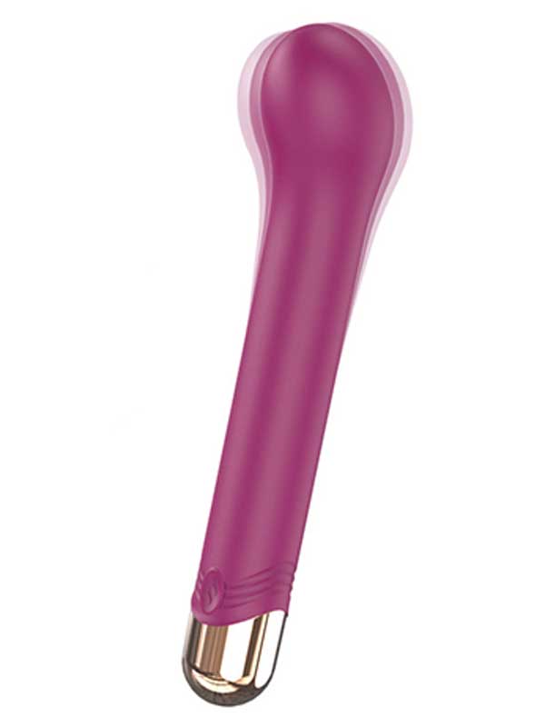 s-hande-melody-bukulebilir-vibrator-29126-1-2 S-Hande Melody Bükülebilir Vibratör - Görsel 1