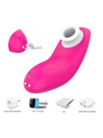 S-Hande Pluse Emiş Vibratörü - Görsel 5