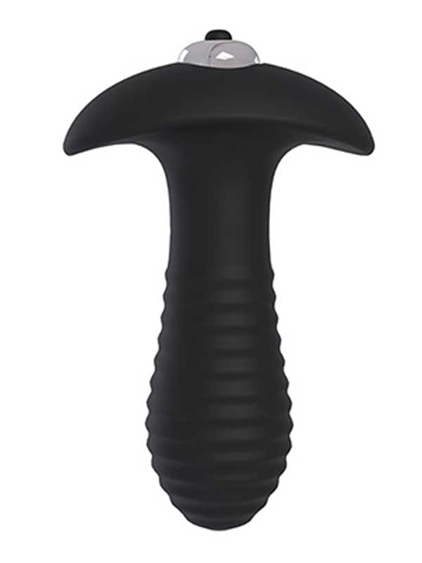 s-hande-spiral-anal-plug-29061-1-5 S-Hande Spiral Anal Plug - Görsel 1