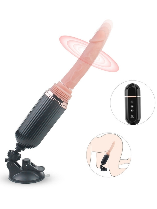 s-hande-vantuzlu-sabitlenebilir-yeni-nesil-seks-makinasi-837268-1-8 S-Hande Vantuzlu Sabitlenebilir Yeni Nesil Seks Makinası - Görsel 1