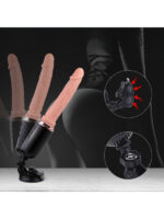 S-Hande Vantuzlu Sabitlenebilir Yeni Nesil Seks Makinası - Görsel 2