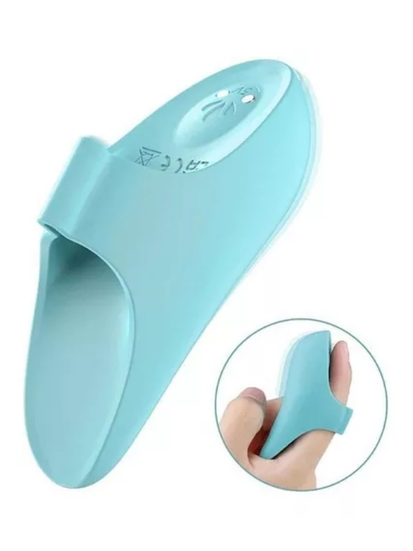 s-handes-hande-bounty-hunter-mavi-vibrator-991215-1-3 S-HandeS-hande Bounty Hunter Mavi Vibratör - Görsel 1