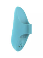 S-HandeS-hande Bounty Hunter Mavi Vibratör - Görsel 2