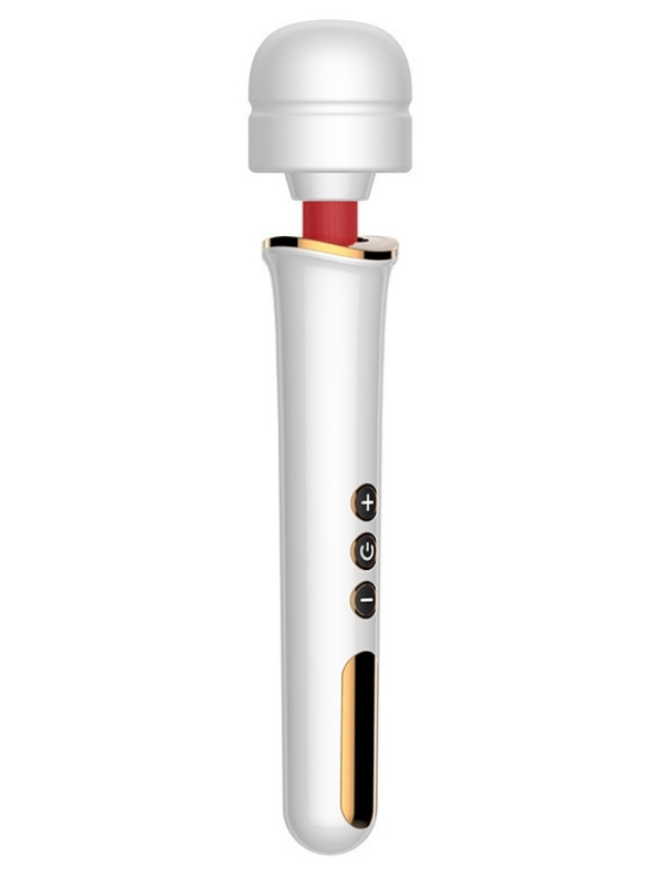 sarj-edilebilir-beyaz-wand-masaj-aleti-1122888-1-2 Şarj Edilebilir Beyaz Wand Masaj Aleti - Görsel 1