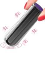 Şarjlı Kurşun Vibratör - Görsel 2