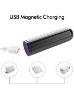 Şarjlı Kurşun Vibratör - Görsel 3