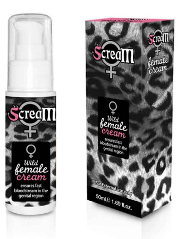 scream-bayanlara-ozel-genital-krem-9420-1-2 Scream Bayanlara Özel Genital Krem - Görsel 1