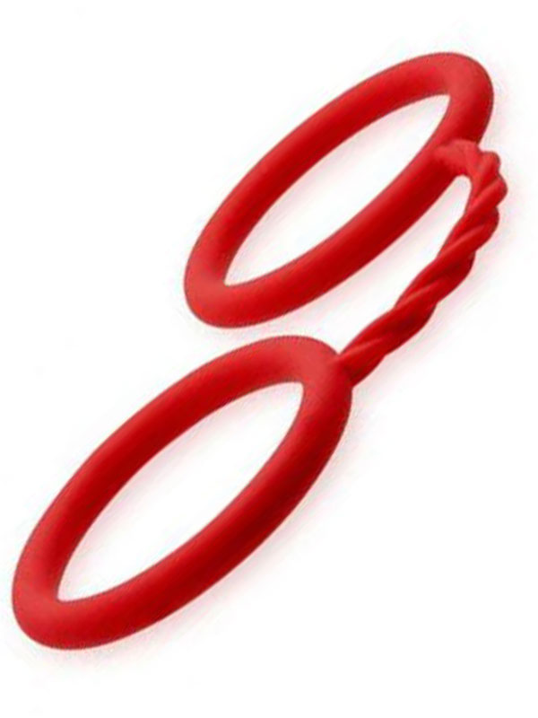 sex-extra-kirmizi-silikon-fantezi-kelepcesi-14053-1-2 Sex Extra Kırmızı Silikon Fantezi Kelepçesi - Görsel 1