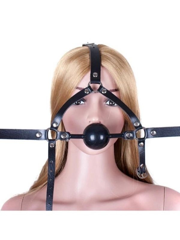 sexy-fantezi-yeni-sezon-agiz-topu-453958-1-2 Sexy Fantezi Yeni Sezon Ağız Topu - Görsel 1