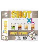 Shot XL Oyunu
