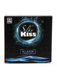 Silky Kiss Klasik Prezervatif 4&apos;lü